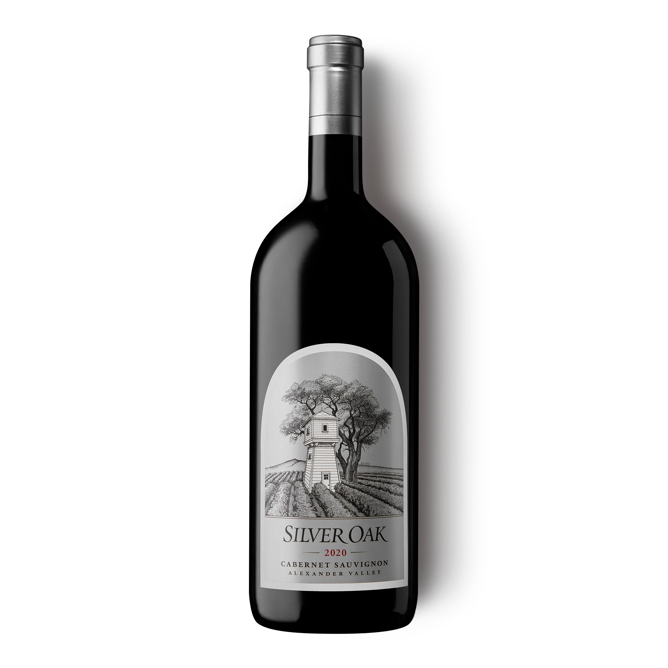 2020 Alexander Valley Cabernet Sauvignon 1.5L
