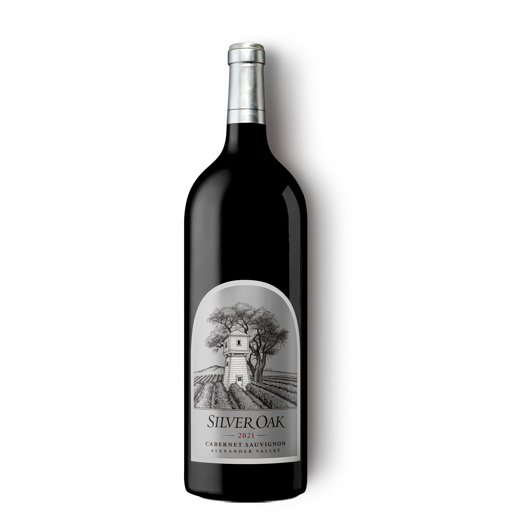 2021 Alexander Valley Cabernet Sauvignon 1.5L Magnum